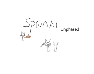Sprunki Unphased