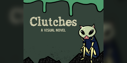 Cover image for Clutches