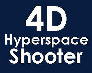 4DHyperspaceShooter