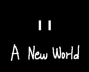 A New World