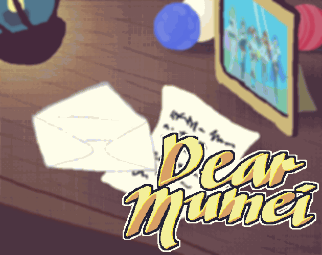 Dear Mumei