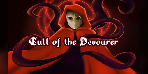 Cover image for Cult of the Devourer