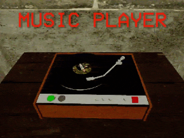Retro Music Player [Free] [Rhythm] [Windows]