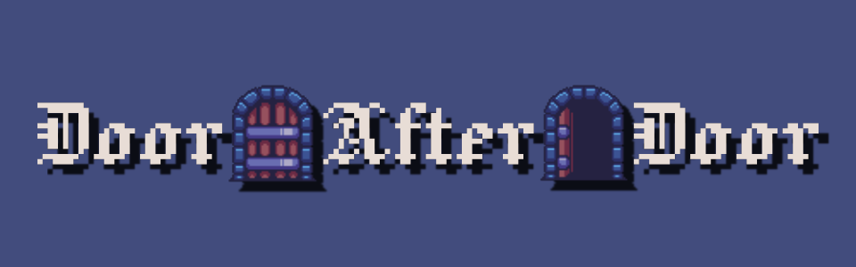 Door After Door