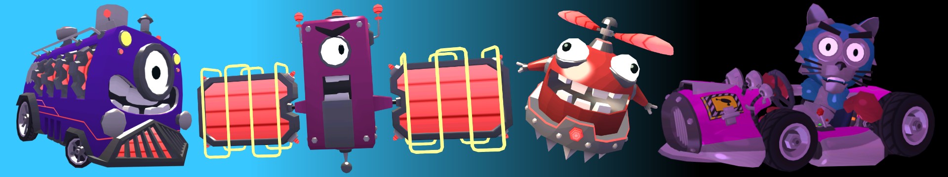 Hibby Kart