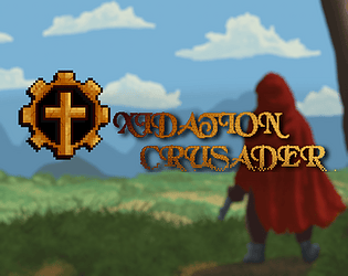Oxidation Crusader
