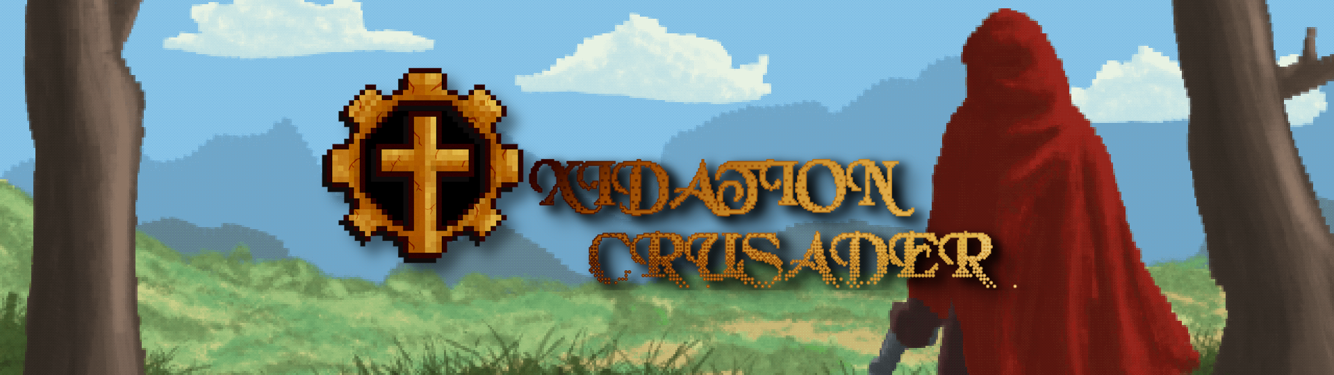 Oxidation Crusader