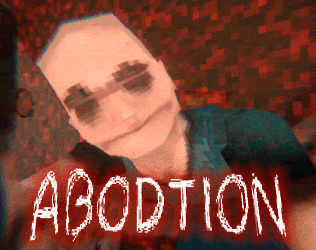 Abodtion [Free] [Adventure] [Windows]