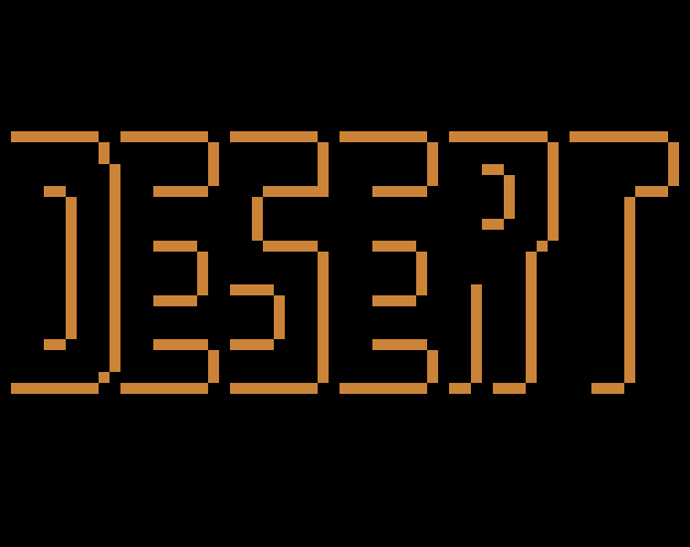 Desert