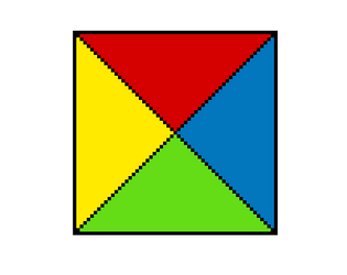 Rainbow War