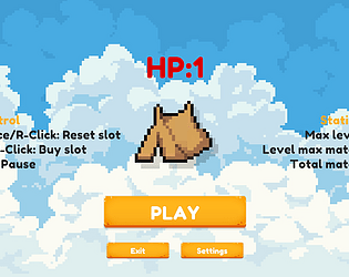 Tap X3