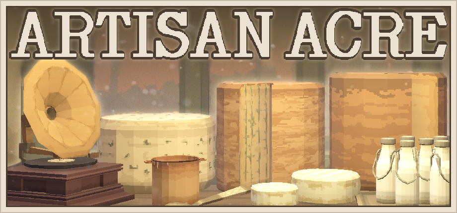 Artisan Acre