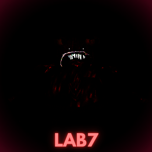 LAB7