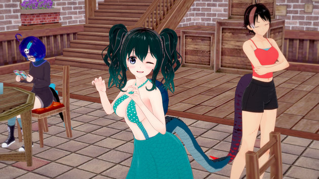 Cover image for Jurassic June: A Unavni Story [Legacy Version]