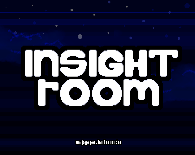 Insight Room by Sierra_productions