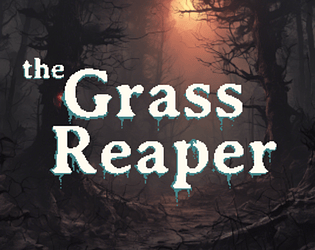 The Grass Reaper