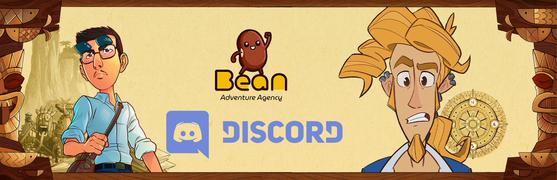 Join our Discord