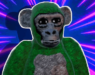 monkeys home