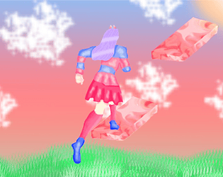 Dessert Dash