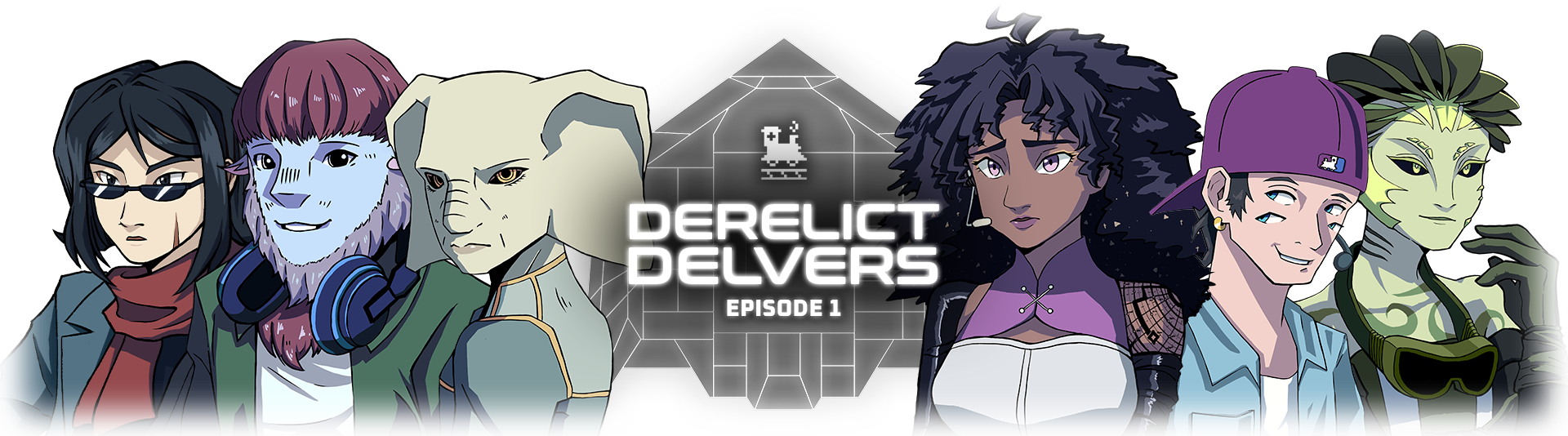 Derelict Delvers