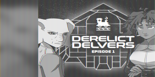 Cover image for Derelict Delvers