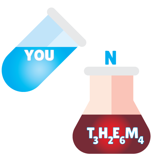 You n'Them