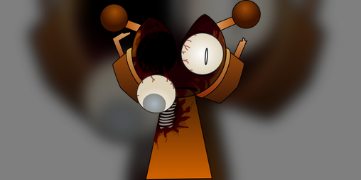 Cover image for happy oren game