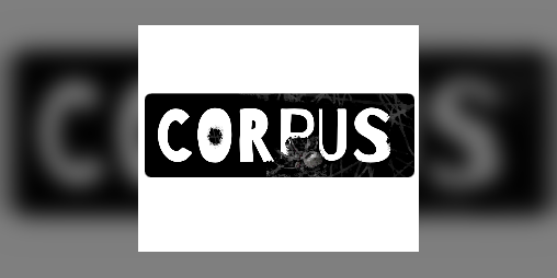 Cover image for CORPUS