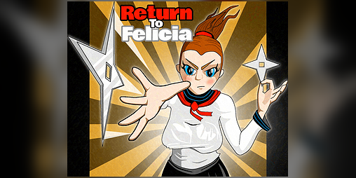 Cover image for ReturntoFelicia(Demo)