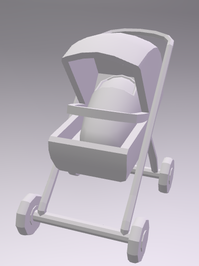 Robert Stroller