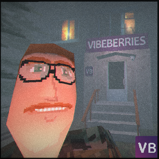 PickupPoint of VB