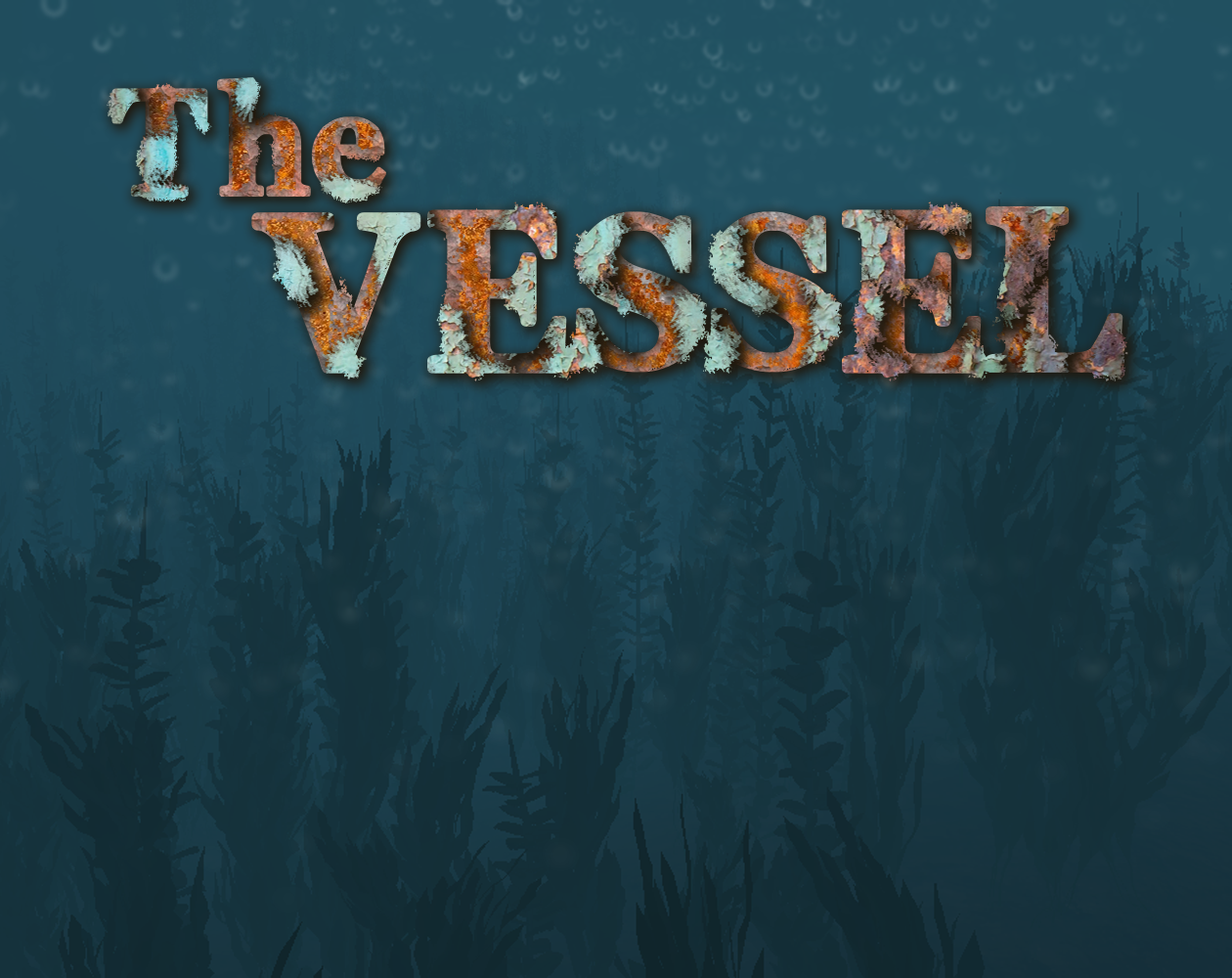 The Vessel