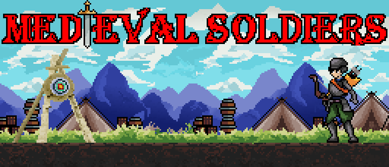 Medieval Soldiers
