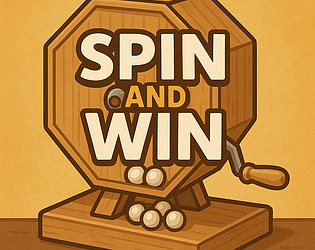 Spin and Win