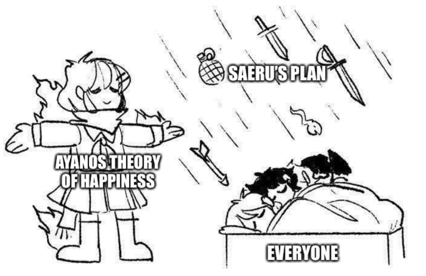 Kagepro Meme Zine 2020