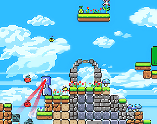 Super Silly World