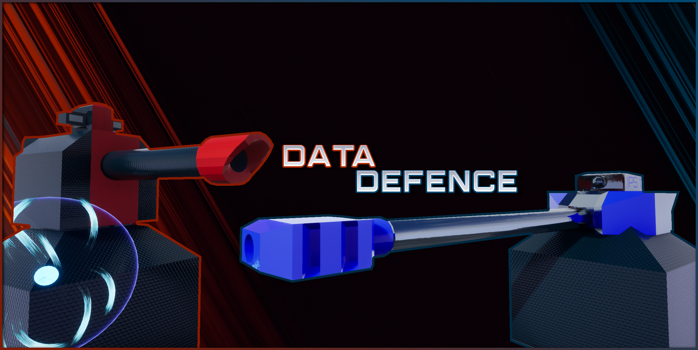 DataDefence
