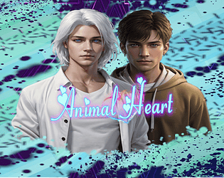 Animal Heart / Звериное Сердце