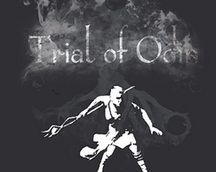 Trial of Odin