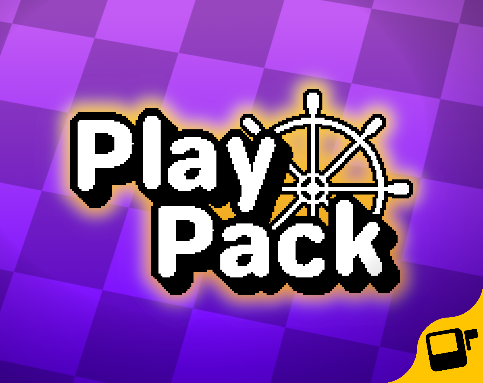 PossiblyAxolotl's PlayPack