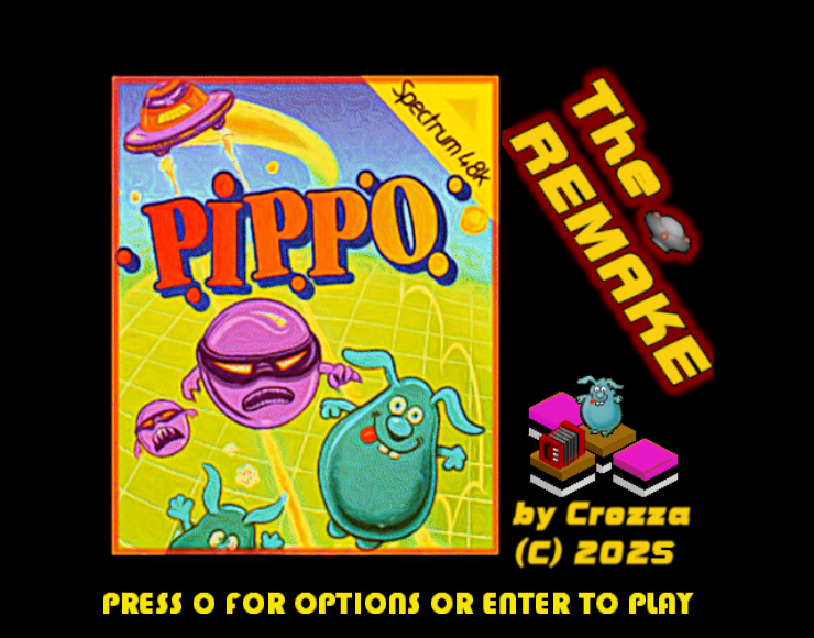 PIPPO by crozza