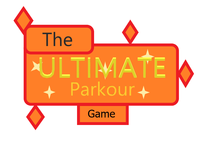 The Ultimate Parkour Game