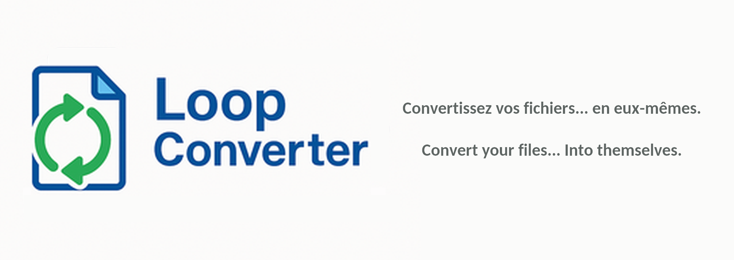 LoopConverter