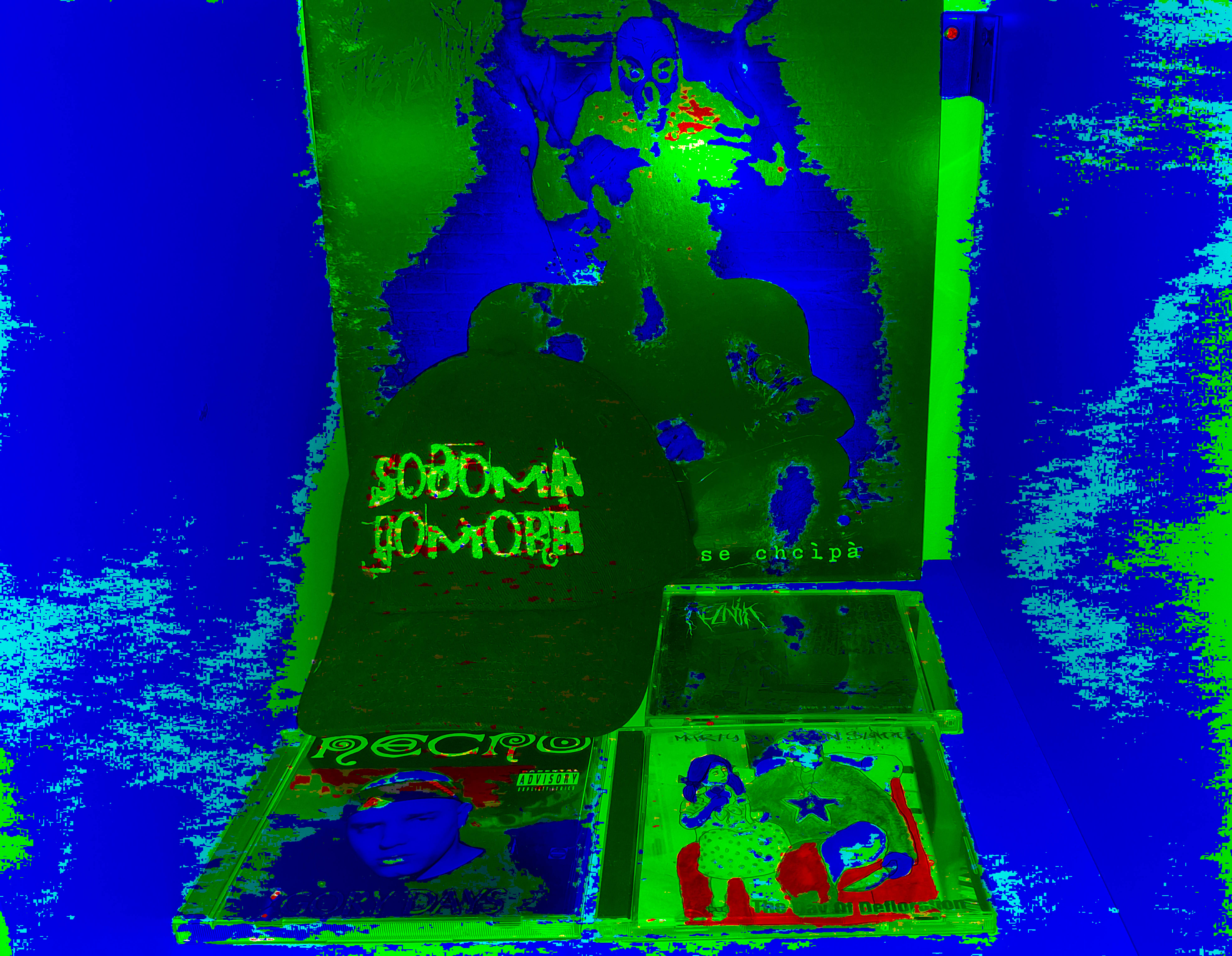 collection