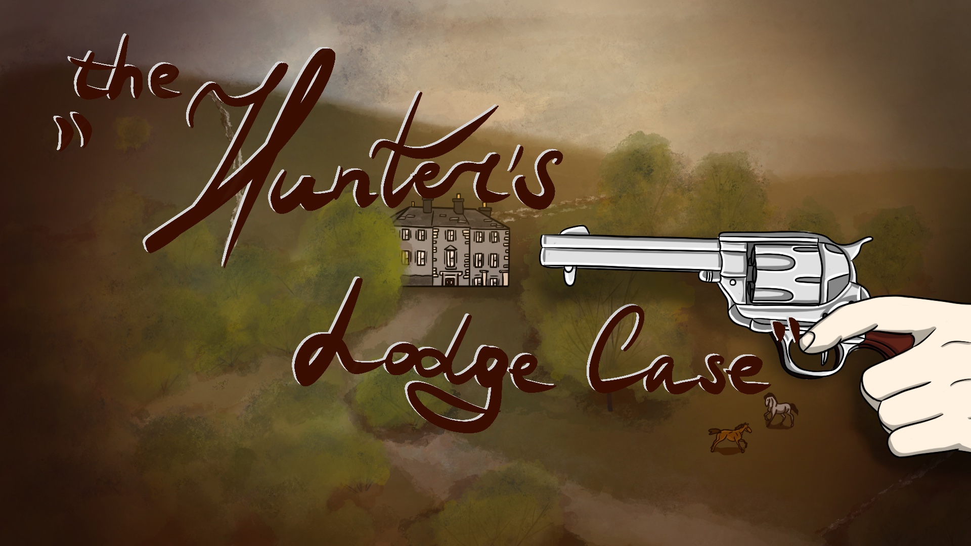 The Hunter's Lodge Case