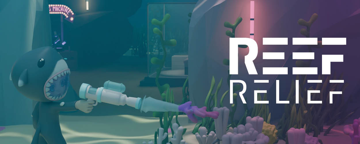 Reef Relief