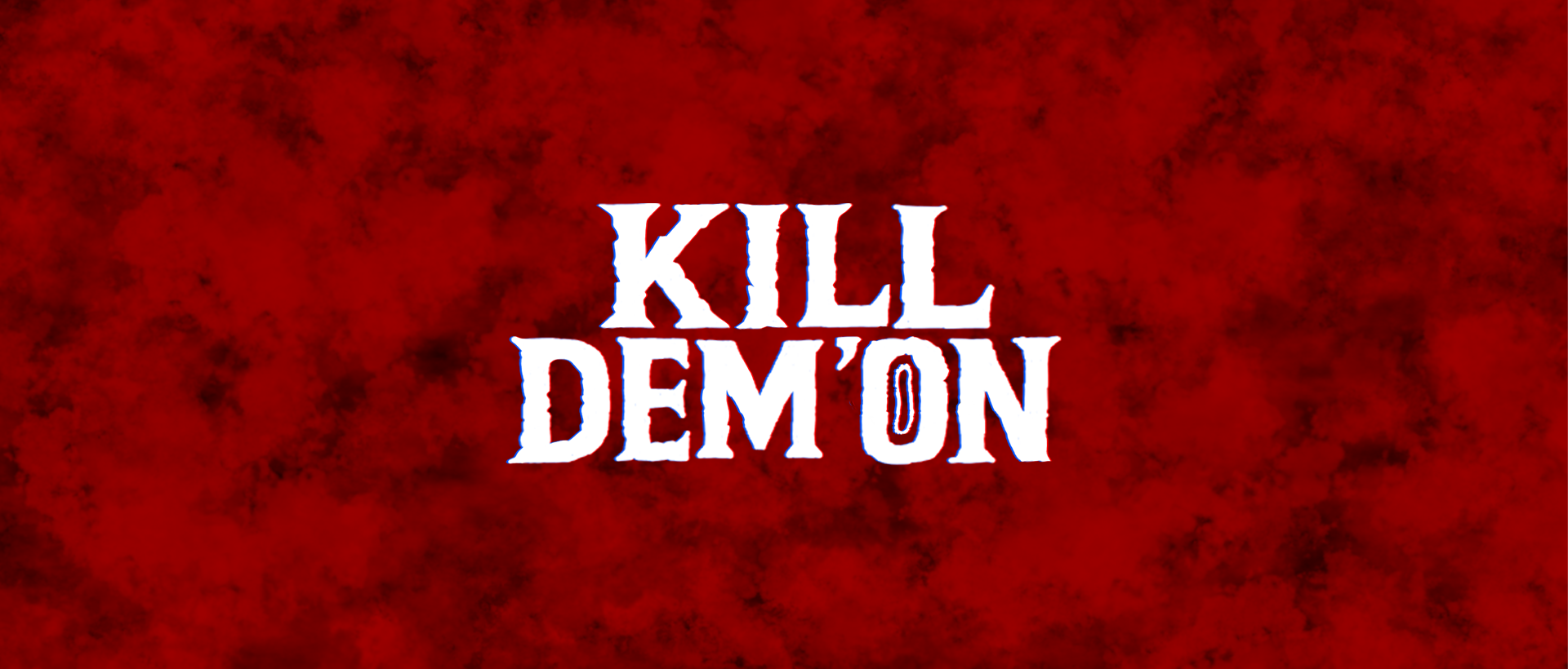 Cover image for Kill Dem'On