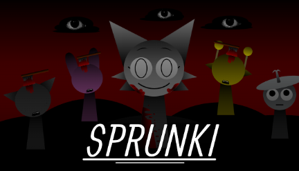 Incredibox - Sprunki Dairy Treatment
