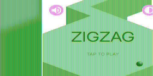Cover image for ZigZag