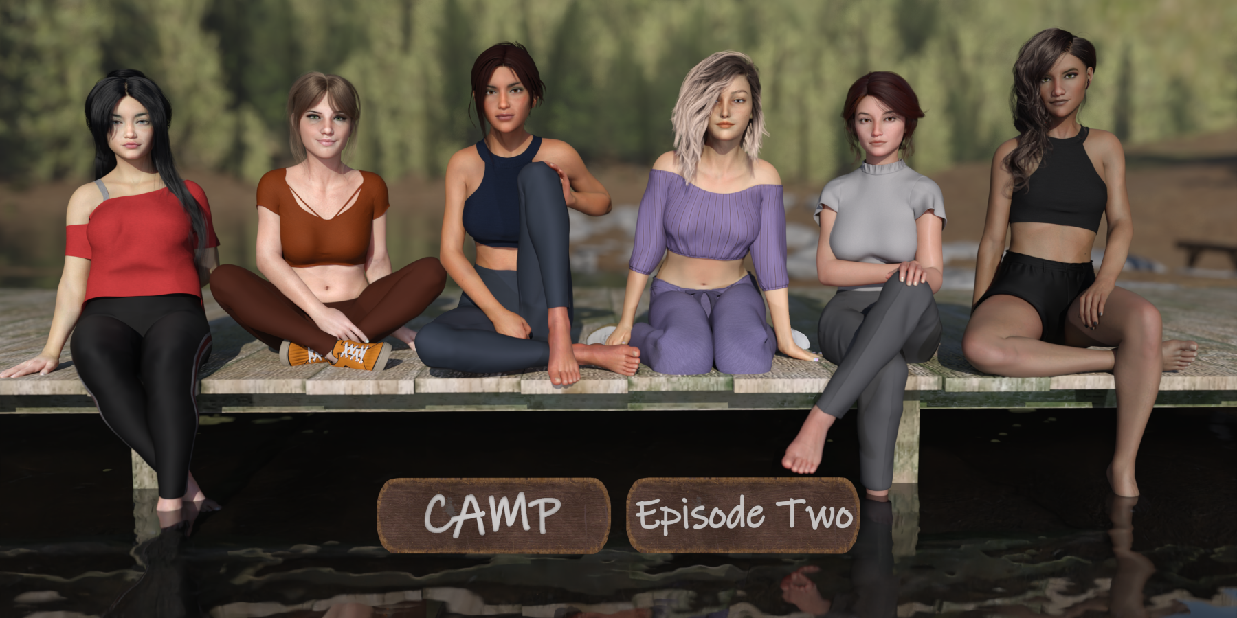 CAMP